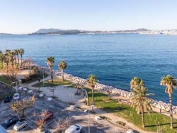Location Appartement 3 pièces 71 m2 Toulon