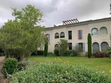 Location Appartement 3 pièces 71 m2 Uzès