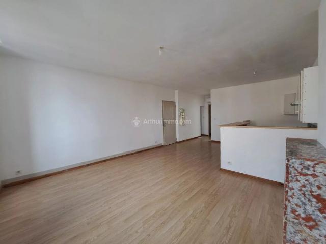 Location Appartement 3 pièces 71 m2 à Blaye les Mines