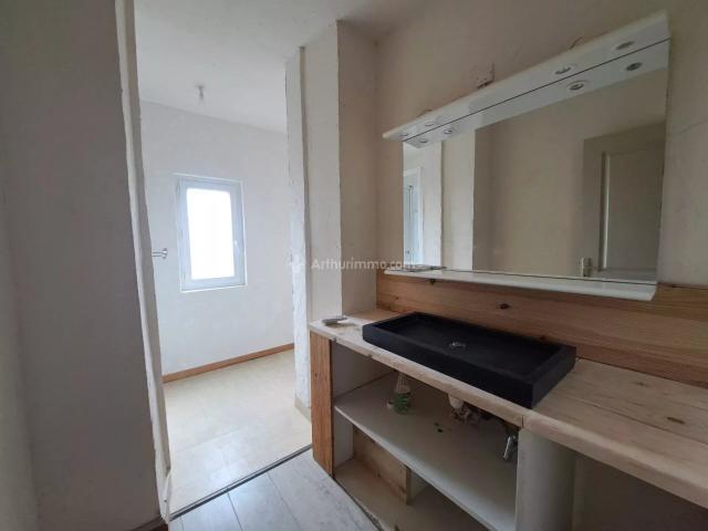 Location Appartement 3 pièces 71 m2 à Blaye les Mines