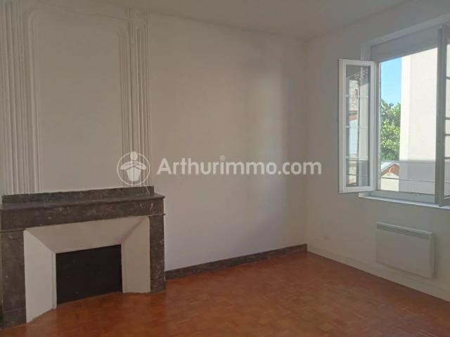 Location Appartement 3 pièces 71 m2 à Briatexte
