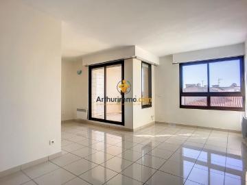 Location Appartement 3 pièces 71 m2 à Perpignan
