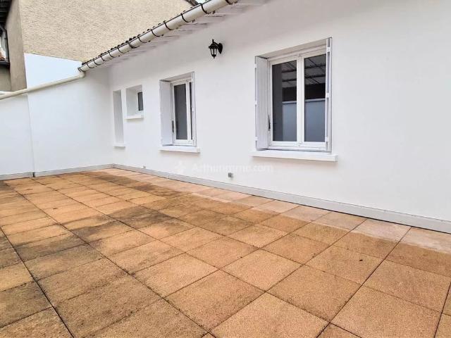 Location Appartement 3 pièces 71 m2 à Réalmont