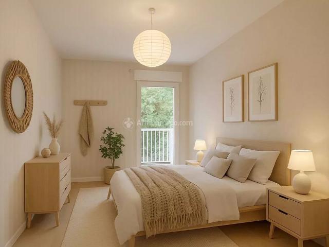 Location Appartement 3 pièces 71 m2 à Saint Avertin