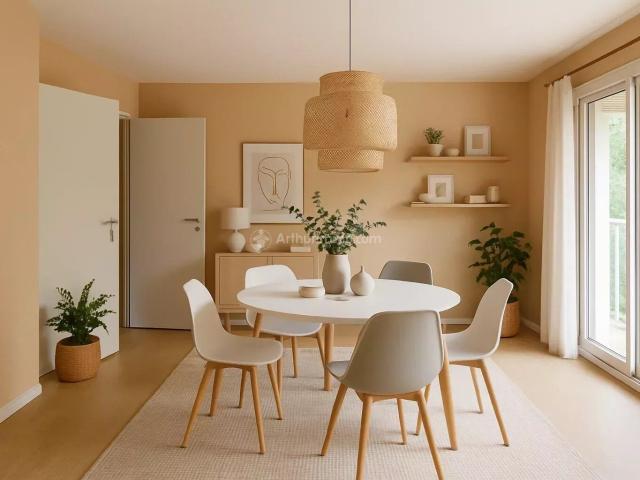 Louer appartement de 3 pièces 71 m² 942 € à Saint Avertin 37550: une annonce Arthurimmo.com
