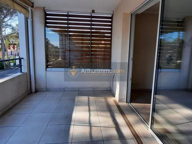 Location Appartement 3 pièces 71 m2 à Saint Aygulf