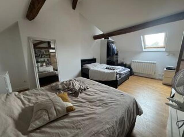 Location Appartement 3 pièces 71 m2 à Villers Cotterêts