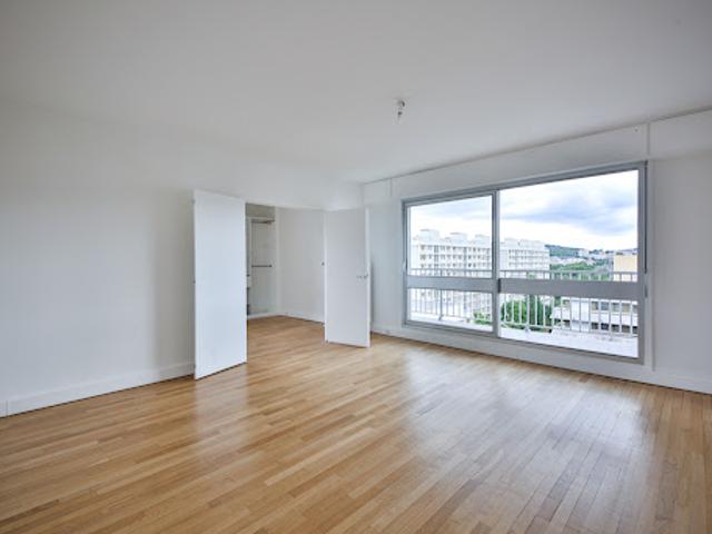 Location Appartement 3 pièces 71 m2 Boulogne Billancourt