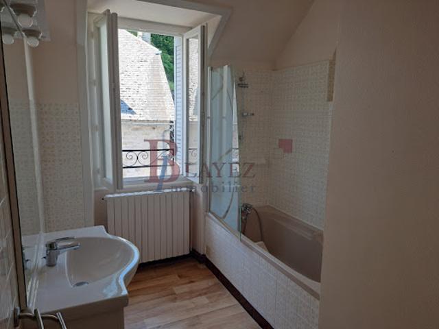 Location Appartement 3 pièces 71 m2 Correze