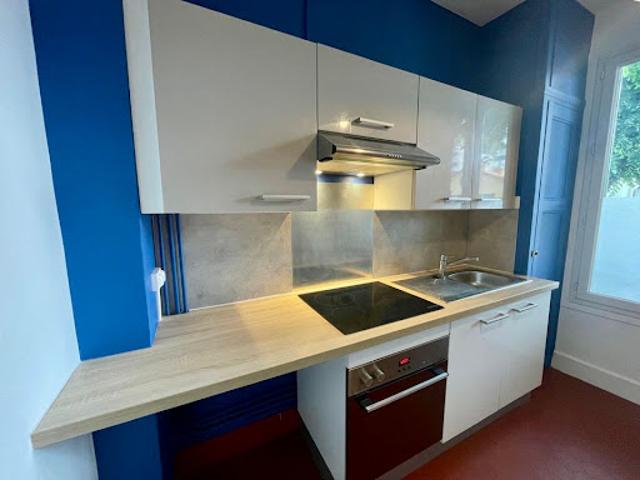 Location Appartement 3 pièces 71 m2 Clermont Ferrand