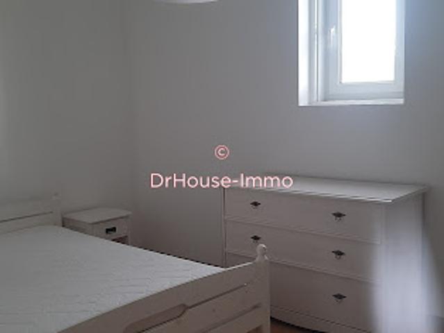 Location Appartement 3 pièces 71 m2 Dax