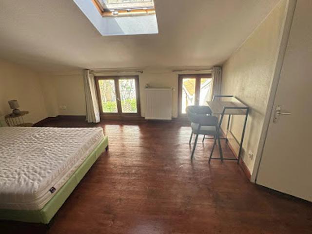 Location Appartement 3 pièces 71 m2 Gentilly