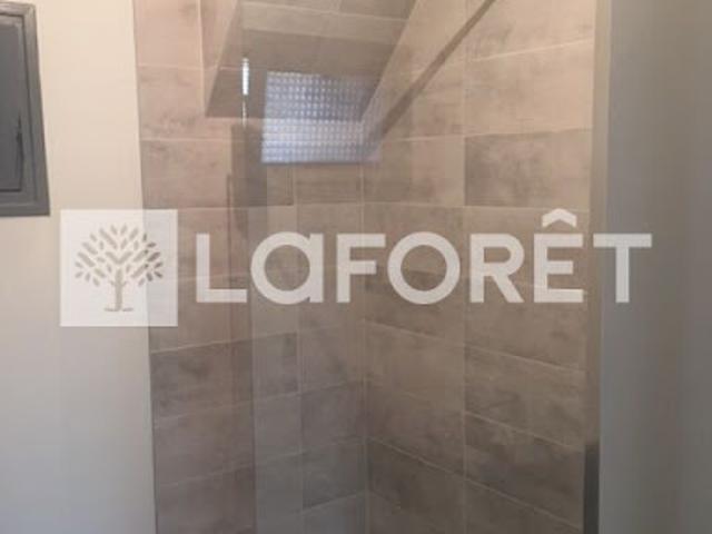 Location Appartement 3 pièces 71.3 m2 Hesdin