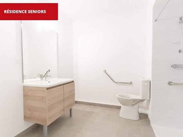 Location Appartement 3 pièces 71 m2 La Fare les Oliviers