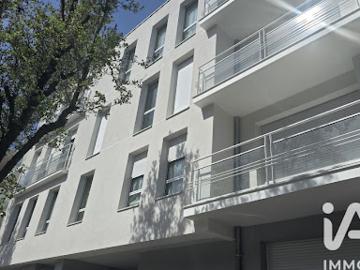 Location Appartement 3 pièces 71 m2 Nantes