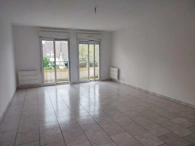 Location Appartement 3 pièces 71 m2 Noyon