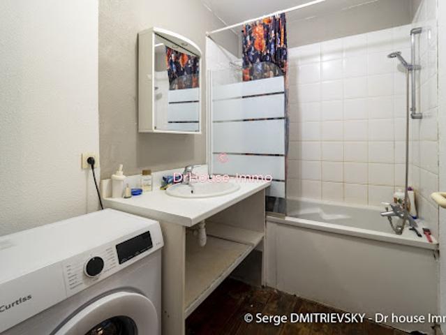 Location Appartement 3 pièces 71 m2 Pauillac