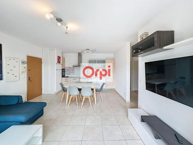 Location Appartement 3 pièces 71 m2 Porto Vecchio