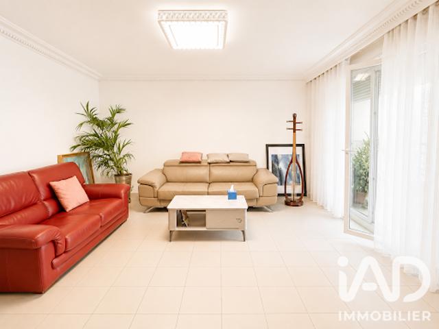 Location Appartement 3 pièces 71 m2 Rosny sous Bois