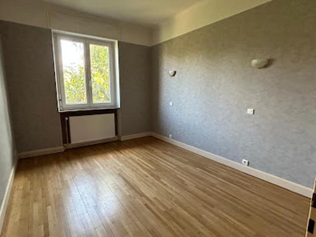 Location Appartement 3 pièces 71 m2 Saint die des vosges