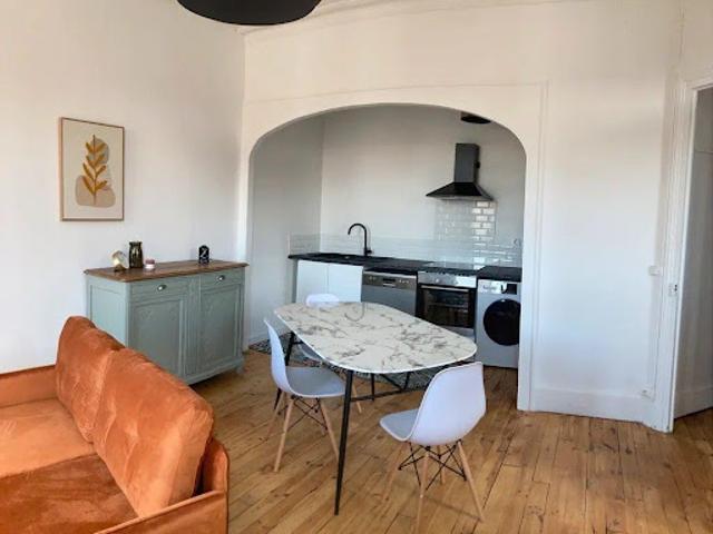 Location Appartement 3 pièces 71 m2 Saint Etienne