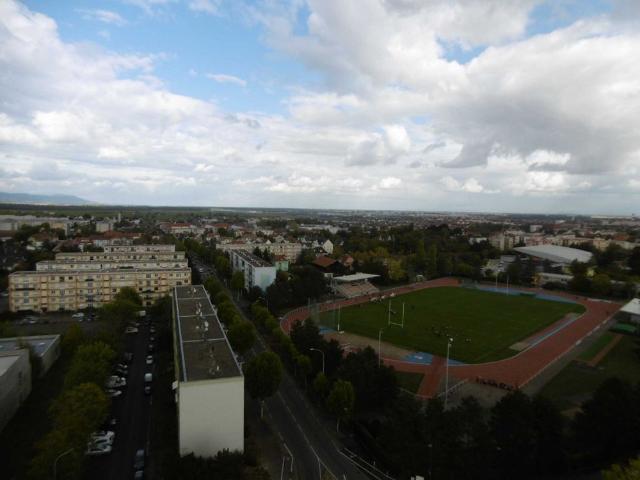 Location Appartement 3 pièces 71m²