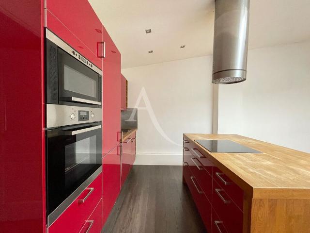 Location Appartement 3 pièces 71m²