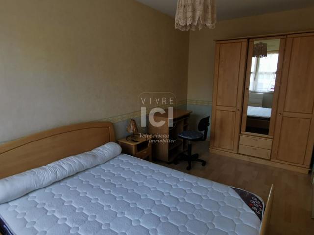 Location Appartement 3 pièces 71m²