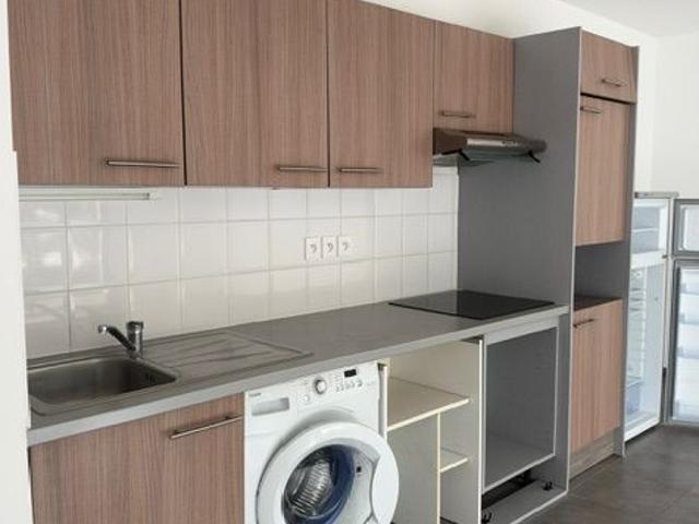 Location Appartement 3 pièces 71m²