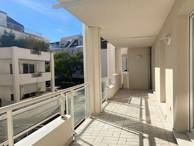 Location Appartement 3 pièces 71m²