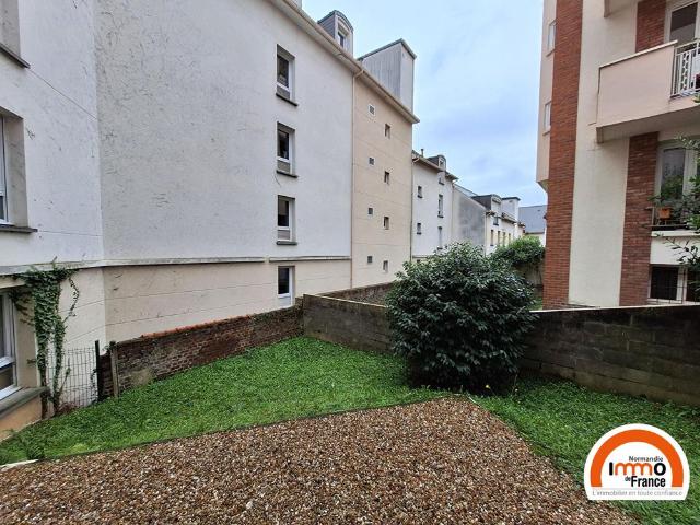 Location Appartement 3 pièces 71m²