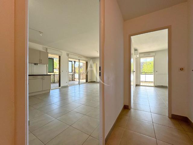 Location Appartement 3 pièces 71m²