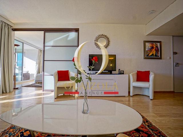 Location Appartement 3 pièces 71m²