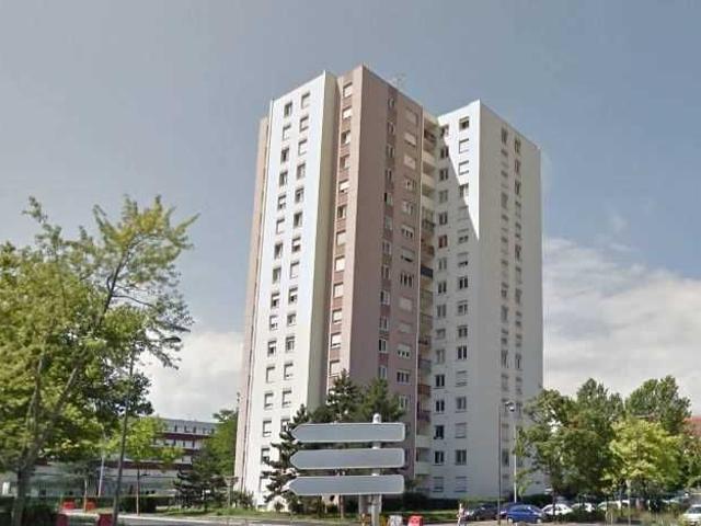 Location Appartement 3 pièces 71m²