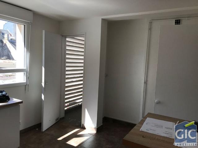 Location Appartement 3 pièces 71m²