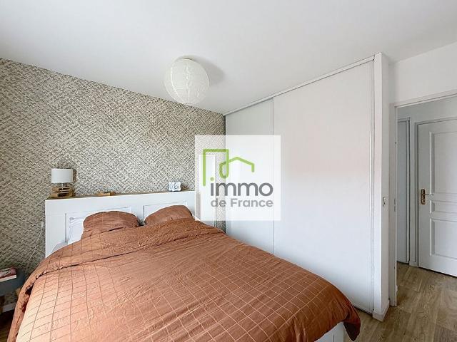 Location Appartement 3 pièces 71m²