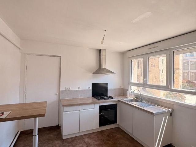 Location Appartement 3 pièces 71m²