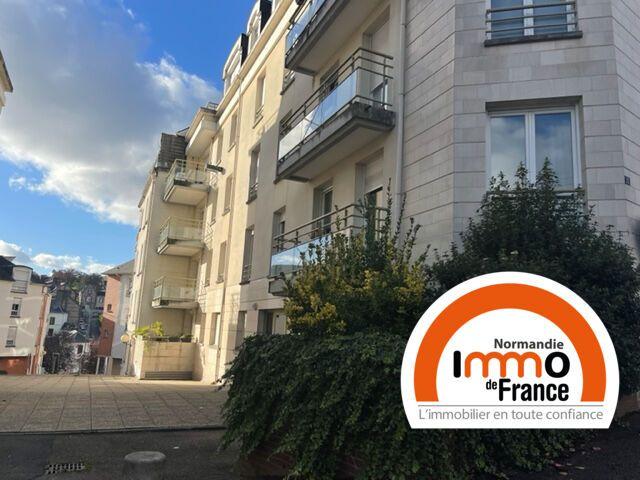 Location Appartement 3 pièces 71m²