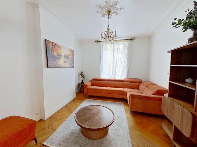 Location Appartement 3 pièces 71m²