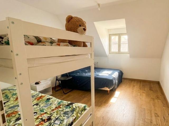 Location Appartement 3 pièces 71m²