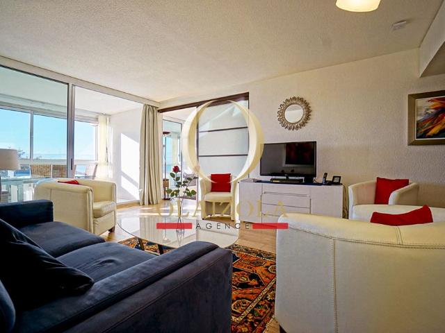 Location Appartement 3 pièces 71m²