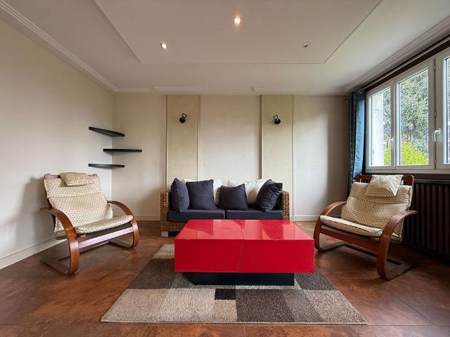Location Appartement 3 pièces 71m²