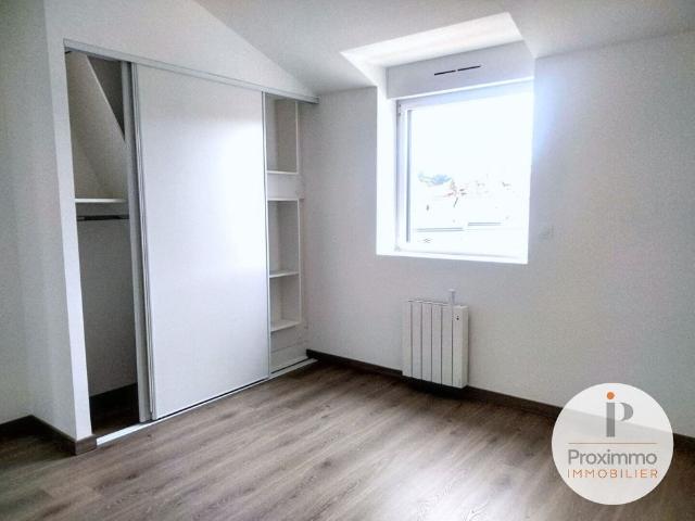Location Appartement 3 pièces 71m²