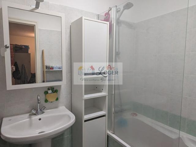 Location Appartement 3 pièces 71m² CARQUEFOU 44470