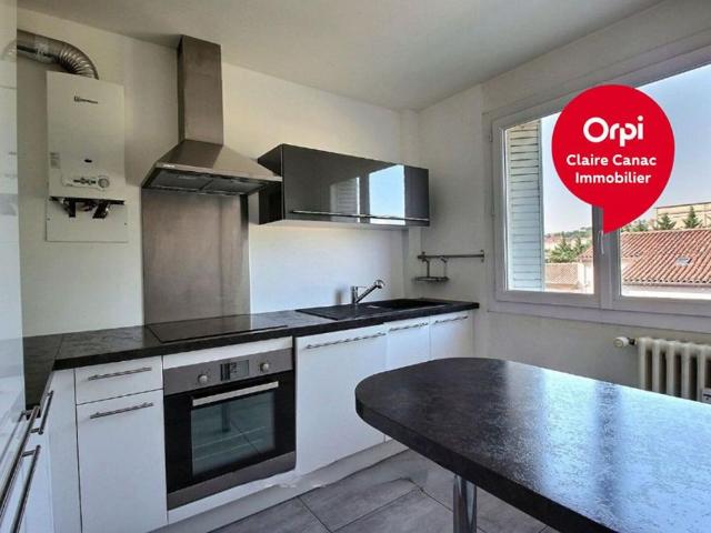 Location Appartement 3 pièces 71m² CASTRES 81100