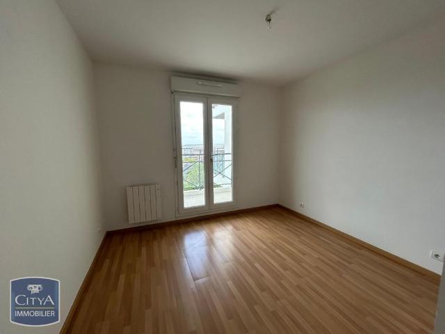 Location Appartement 3 pièces 71m² CHERBOURG EN COTENTIN 50100