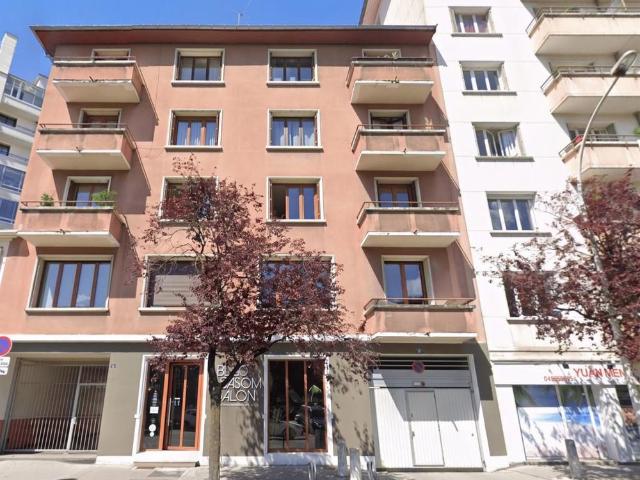 Location Appartement 3 pièces 71m² ANNECY 74000