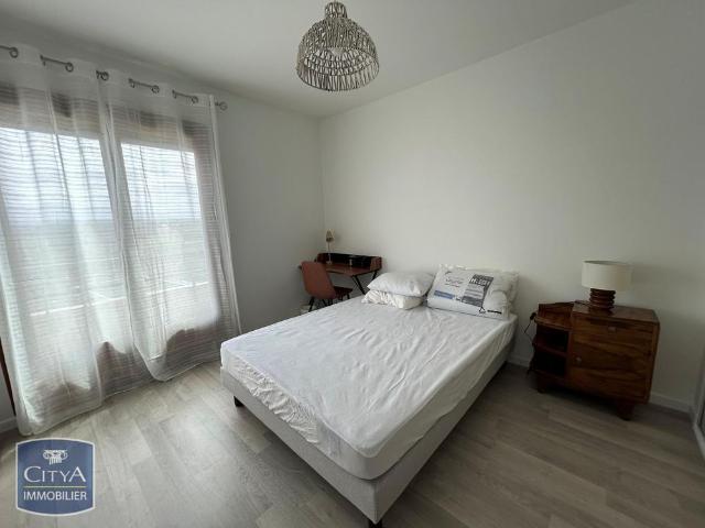 Location Appartement 3 pièces 71m² AGEN 47000