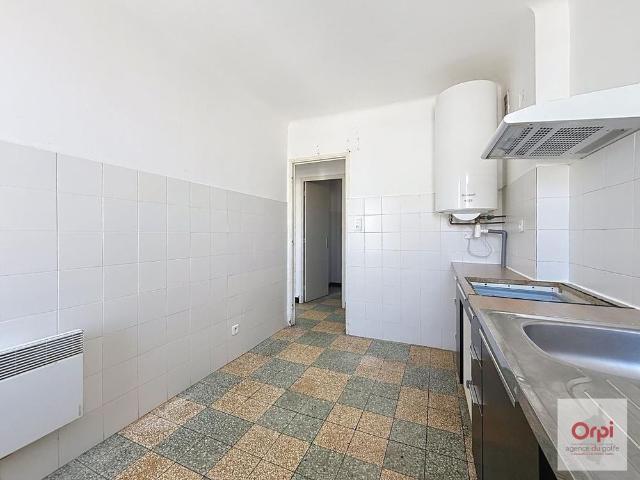Location Appartement 3 pièces 62m² AJACCIO 20090