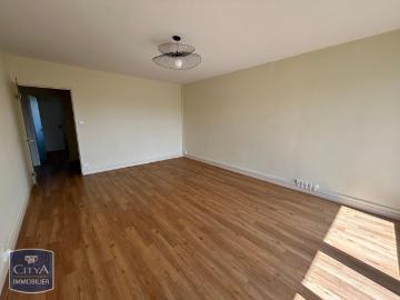 Location Appartement 3 pièces 71m² ALENCON 61000